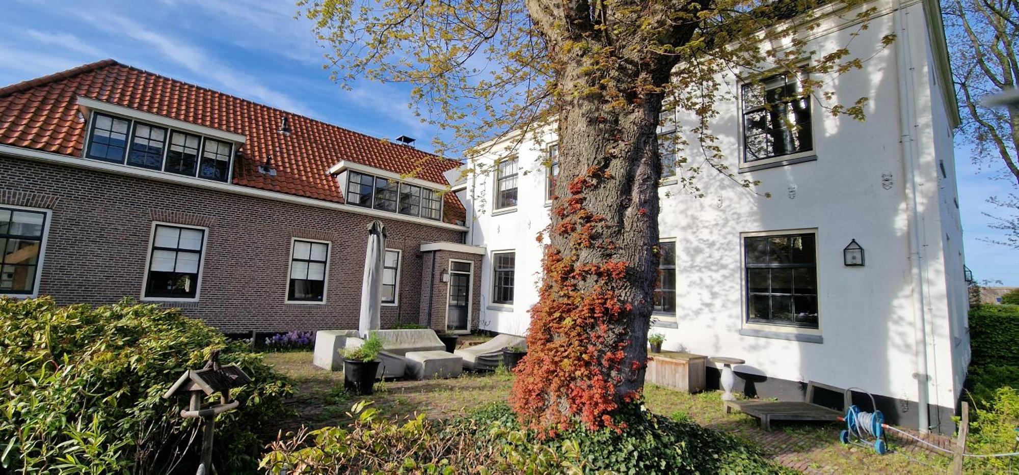 Апартаменты Amsterdam Mansion - Rembrandt Остзан Экстерьер фото